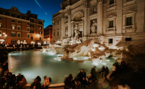 Travelers' Choice Destinations, Roma 3° tra le destinazioni più amate al mondo
