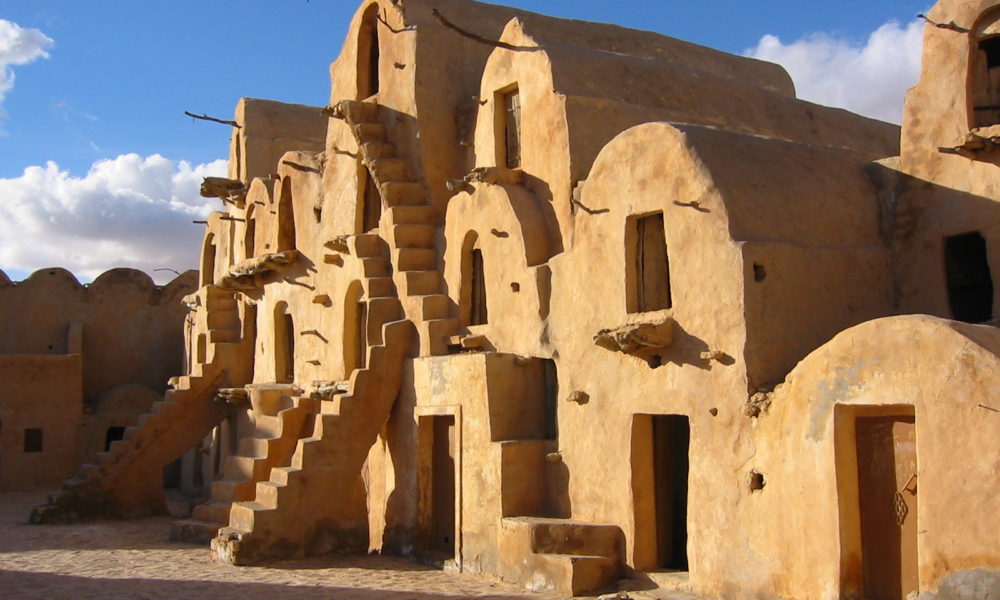 Tunisia, viaggio nella regione di Tataouine tra i luoghi di Star Wars