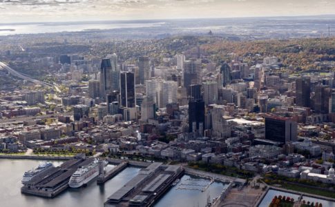 Canada, Montrèal e Toronto tra le migliori città al mondo secondo i millenials