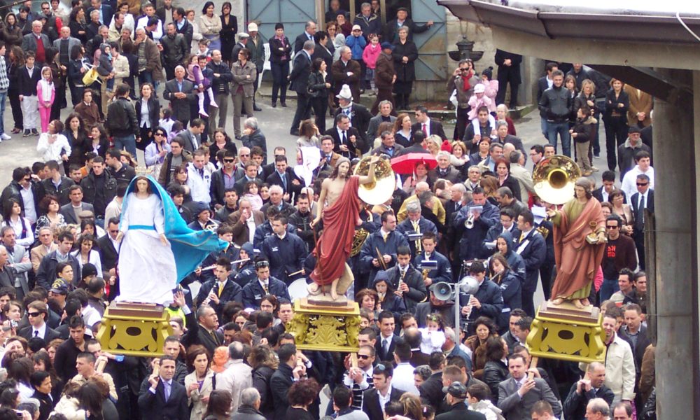 Pasqua, le tradizioni piÃ¹ curiose in Italia