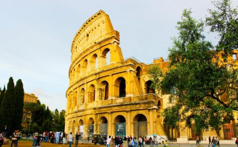 Pasqua 2018, Roma terza destinazione europea su Airbnb