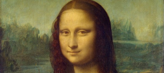 La Gioconda di Leonardo in giro per musei: Lens prima candidata
