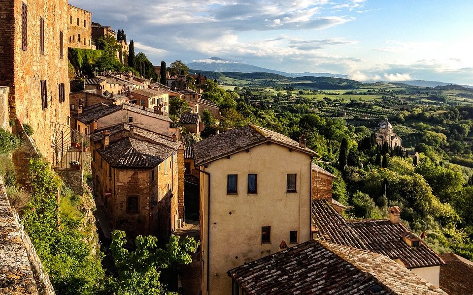 Gli eventi e i tesori della Toscana per l'Anno del Cibo Italiano