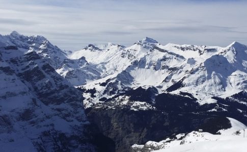Vacanza in montagna, oltre 10 milioni di italiani in viaggio da gennaio a marzo