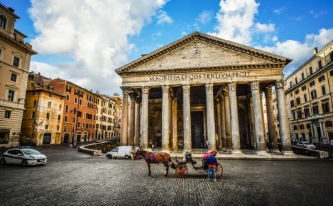 Roma, percezione positiva per 9 turisti stranieri su 10