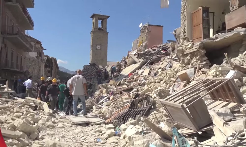 Terremoto Centro Italia, aggiornamento lavori: ad oggi 3021 case consegnate