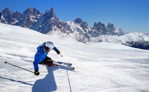 Alpe Lusia/San Pellegrino, gli eventi per la fine della stagione invernale