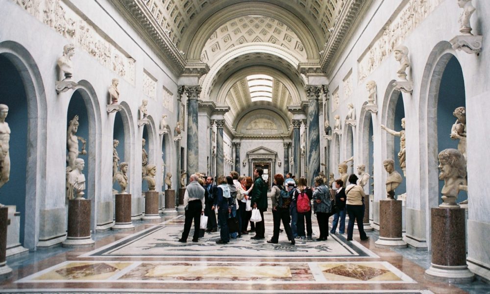 Musei Vaticani, arrivano gli ingressi esclusivi alle 6 del mattino