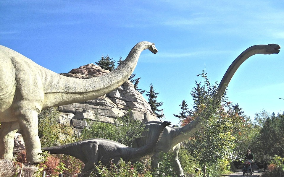 scoperte segreti su origine dinosauri