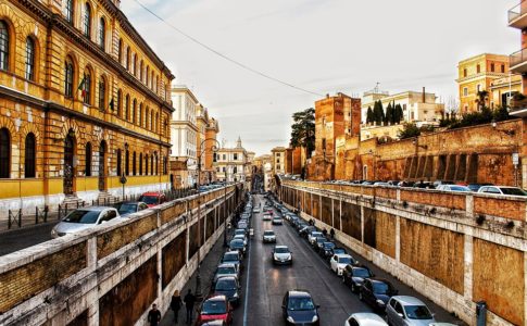 Roma, abusivismo ricettivo: 53 strutture sanzionate nel primo trimestre 2018
