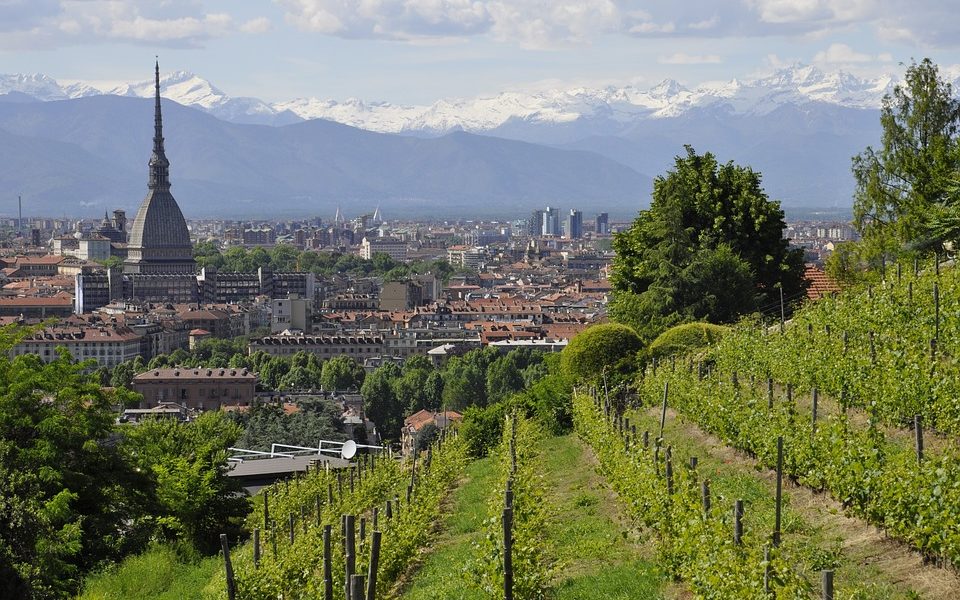Turismo Piemonte, oltre 5 milioni nel 2017
