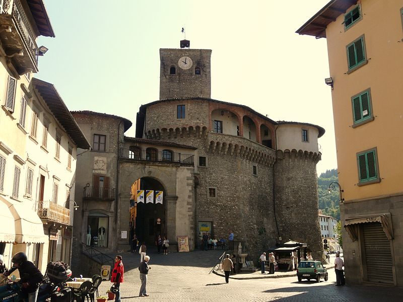 rinasce la Rocca di Castelnuovo