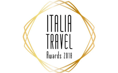 Italia Travel Awards 2018