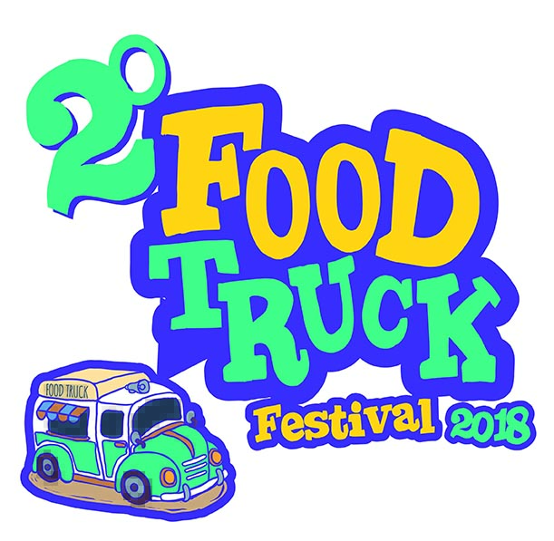 Food Truck Festival 2018