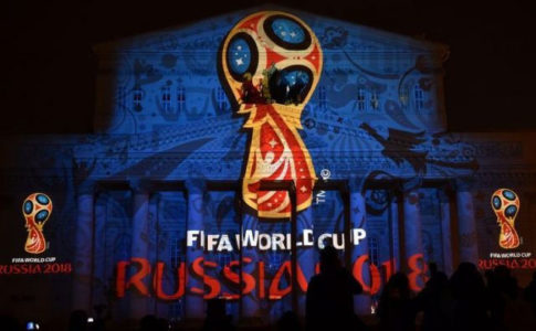 Mondiali 2018, minacce isis