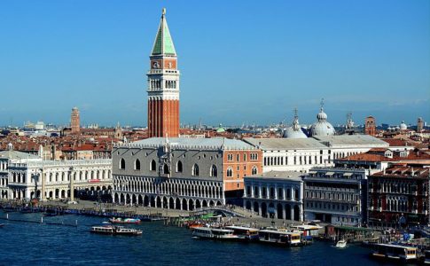 Dati turismo extra ue a venezia