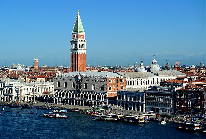 Dati turismo extra ue a venezia
