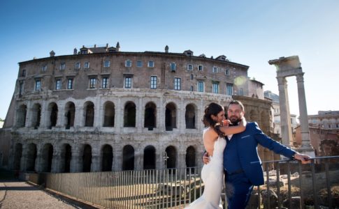 matrimoni degli stranieri in italia