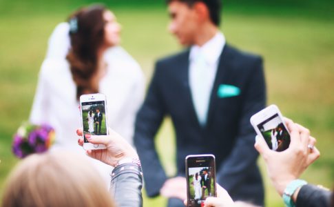 cinque app per organizzare matrimoni