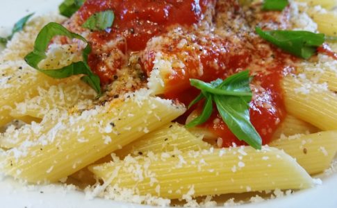 cucina italiana nel mondo