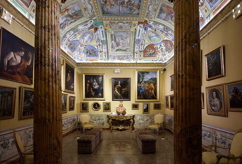 Galleria Corsini