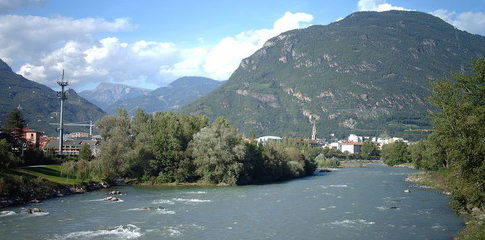 Alto Adige
