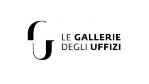 Galleria degli Uffizi Logo