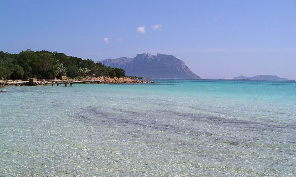 Mare Sardegna. Fonte: Wikimedia Commons