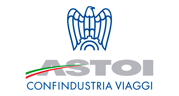 Turismo, Logo ASTOI Associazioni