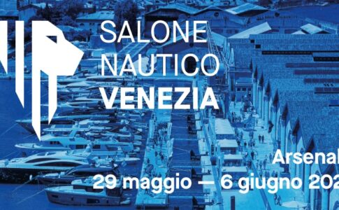 Salone Nautico Venezia 2021