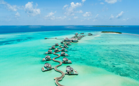 Mare, Maldive. Fonte: AIGO 20marzo Giornata internazionale della felicità