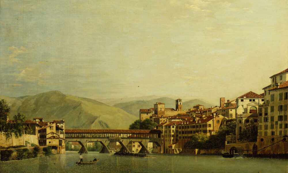 mostra Palladio Fonte: Museo Civico Bassano del Grappa