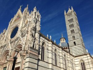 Duomo di Siena Credits: deltatoast