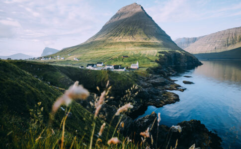 Isole Faroe ph: Dominic Breitbarth