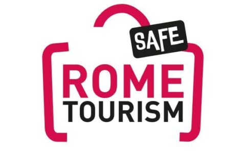 Roma Safe Tourism bollino