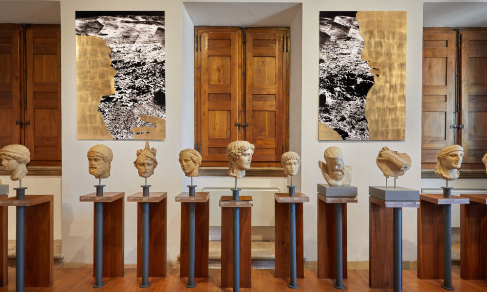 Museo Barracco Fonte: Roma Culture