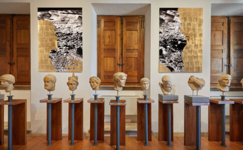 Museo Barracco Fonte: Roma Culture