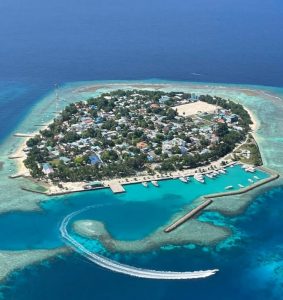 maldive guest house via visit maldives