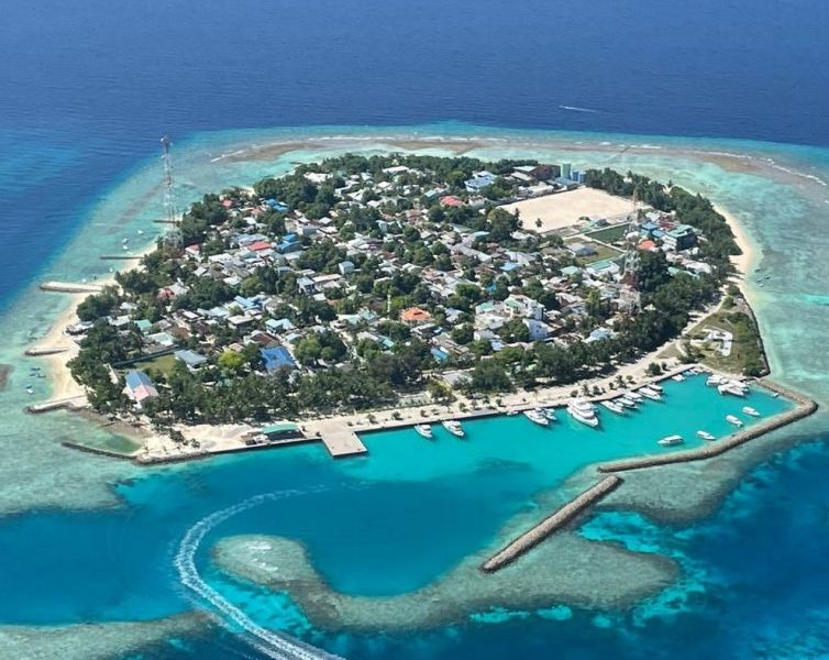 maldive guest house via visit maldives