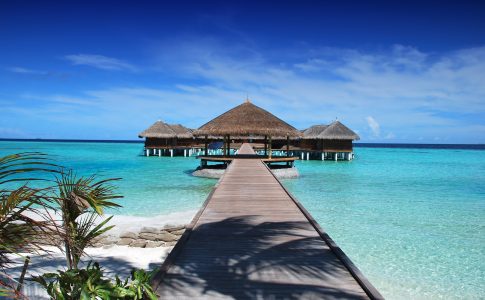 Maldive ph: romeneau Fonte: Pixabay