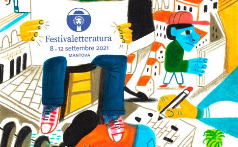 Festivaletteratura di Mantova 2021