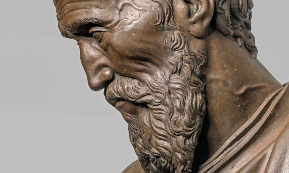 Michelangelo Fonte: Galleria dell'Accademia di Firenze