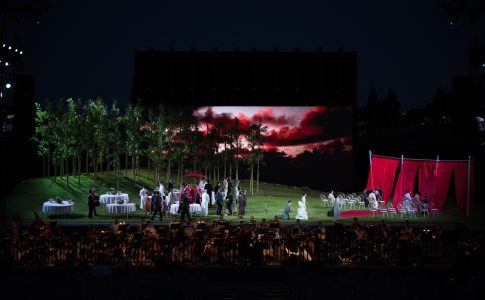 Teatro dell'Opera Roma, ph. Fabrizio Sansoni-Teatro dell'Opera di Roma