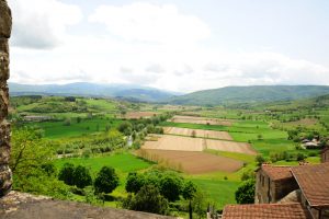 Toscana Fonte: Visit Tuscany