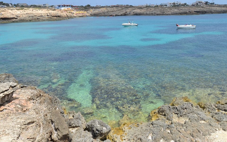 Lampedusa