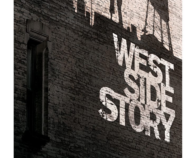 West Side Story Fonte: The Walt Disney Company Italia