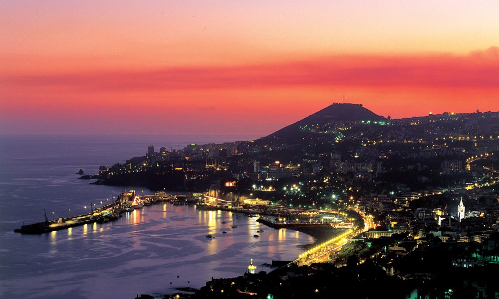 Portogallo, Madeira
