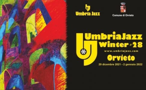 Umbria Jazz Winter 2022
