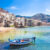 Ripresa turismo. Sicilia Fonte: Volagratis.com