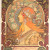 Alphonse Mucha Lo zodiac 1896 Litografia a colori, 65,7x48,2 cm © Mucha Trust 2016